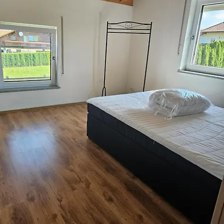 Apartment 130qm Galerie Neubau Ederlsdorf