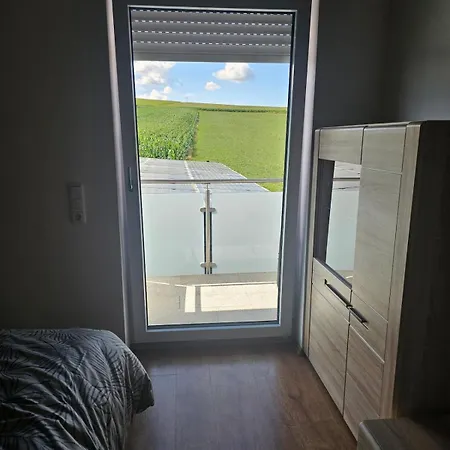 Apartment 130qm Galerie Neubau *