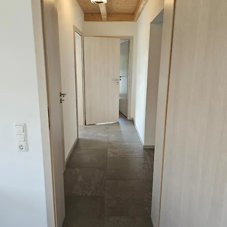 130qm Galerie Neubau Apartment