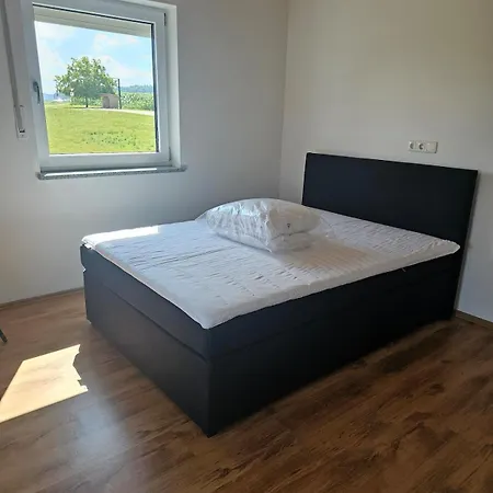 130qm Galerie Neubau * Ederlsdorf